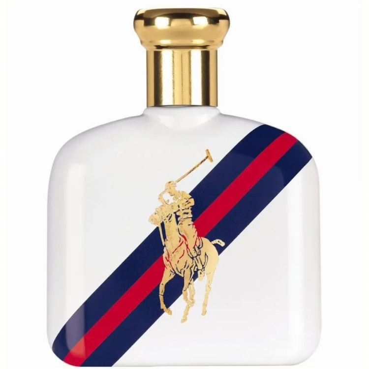 Polo Ralph Lauren Blue Sport 75ml EDT original men’s perfume available at Luca Perfumes Qatar in Doha Qatar
