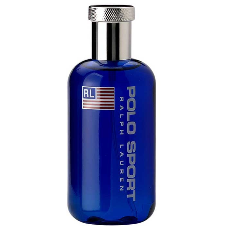 Polo Sport Ralph Lauren 125ml EDT original men’s perfume available at Luca Perfumes Qatar in Doha Qatar
