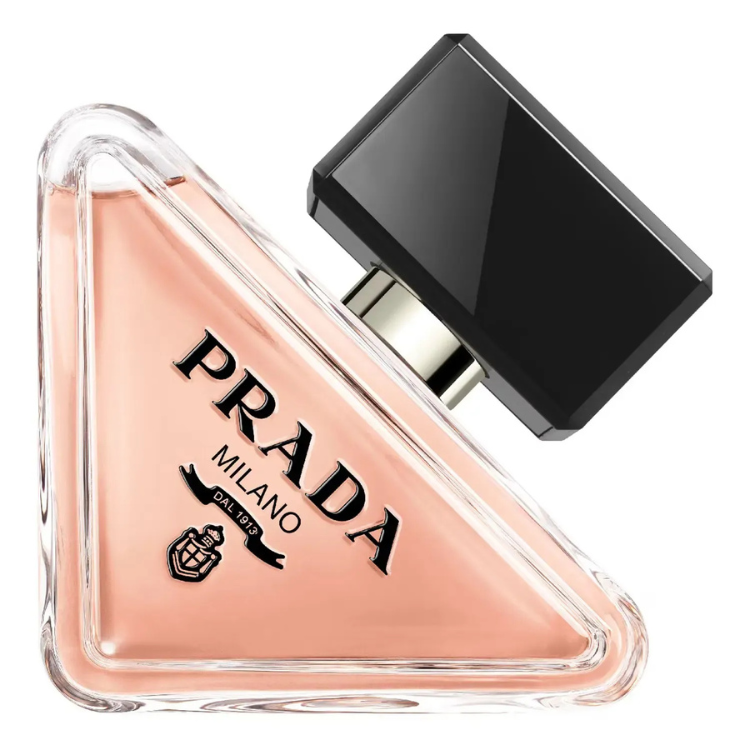 Buy Prada Paradoxe Eau de Parfum 90ml 90ML EDP in Qatar, floral women perfume, long lasting scent, best price Doha.
