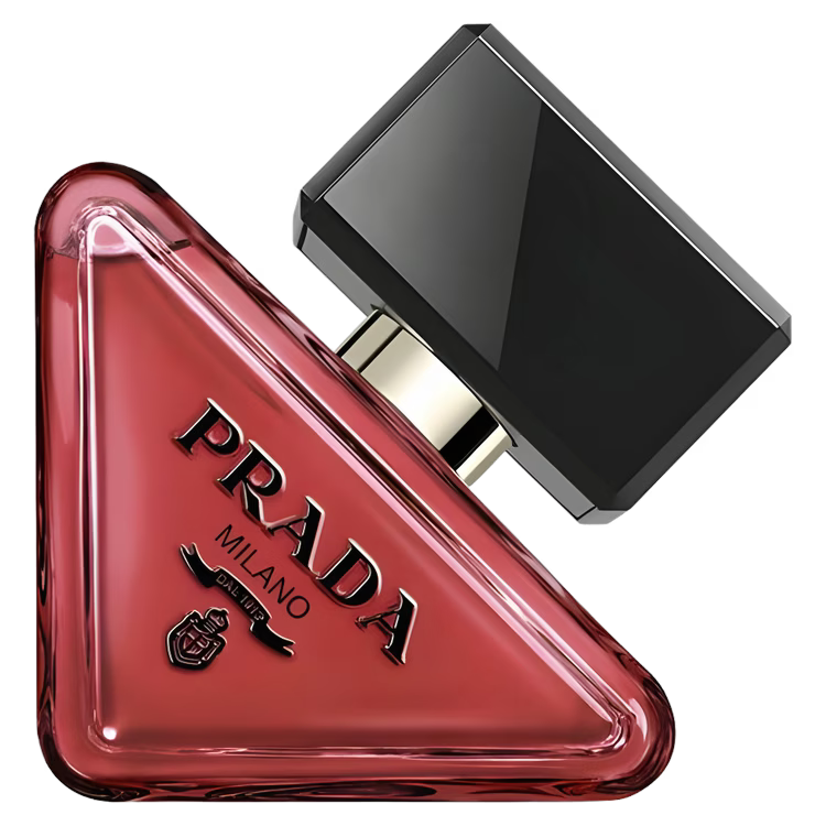 Prada Paradoxe Radical Essence Parfum 90ML for Women available at Luca Perfumes Qatar – authentic Prada perfume in Doha with same day delivery across Qatar
