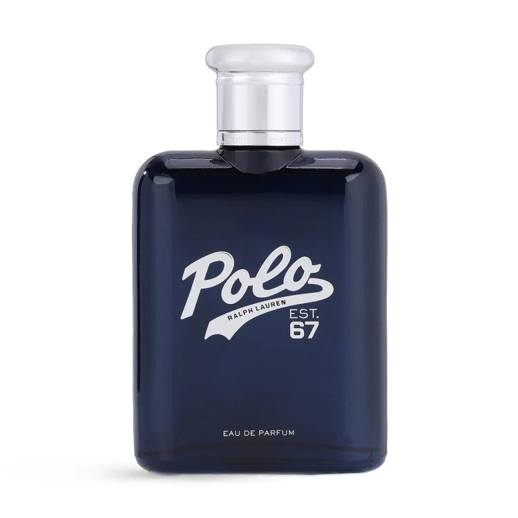 Ralph Lauren Polo 67 Eau De Parfum 125ML available at Luca Perfumes Qatar – premium men’s designer fragrance perfume in Qatar
