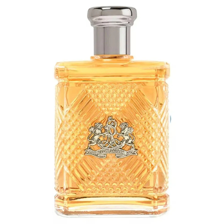 Ralph Lauren Safari For Men 125 ML EDT original men’s perfume available at Luca Perfumes Qatar – classic fresh aromatic woody fragrance in Doha Qatar
