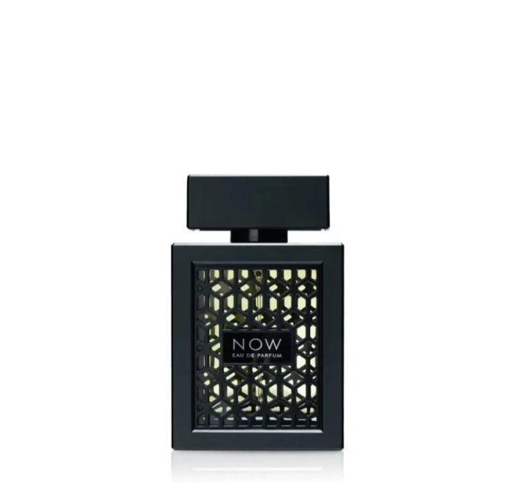 Rave Now Men EDP 100ML available at Luca Perfumes Qatar – modern men’s fragrance perfume in Qatar

