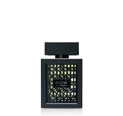 Rave Now Men EDP 100ML available at Luca Perfumes Qatar – modern men’s fragrance perfume in Qatar
