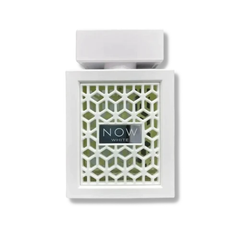 Rave Now White Men EDP 100ML available at Luca Perfumes Qatar – fresh, modern men’s fragrance perfume in Qatar.