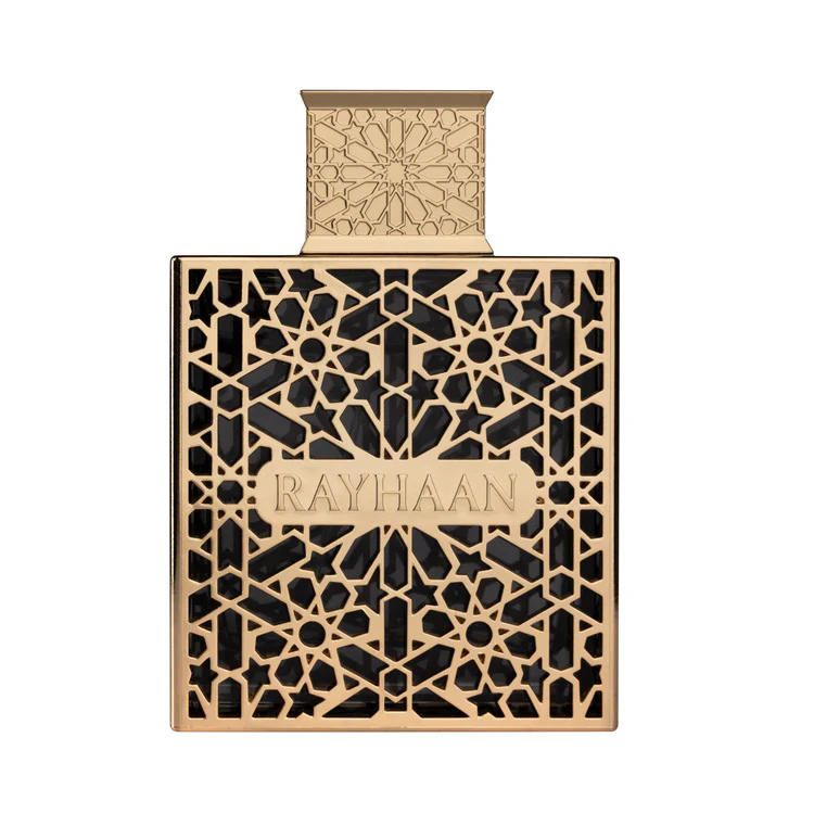 Rayhaan Elixir For Him EDP 100ML available at Luca Perfumes Qatar – authentic Rayhaan fragrance for men in Doha with fast delivery across Qatar
