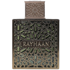 Rayhaan Terra EDP 100ML available at Luca Perfumes Qatar – premium luxury fragrance perfume in Qatar
