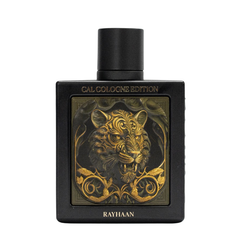 Rayhaan Tiger EDP 100ML available at Luca Perfumes Qatar – powerful luxury fragrance perfume in Qatar
