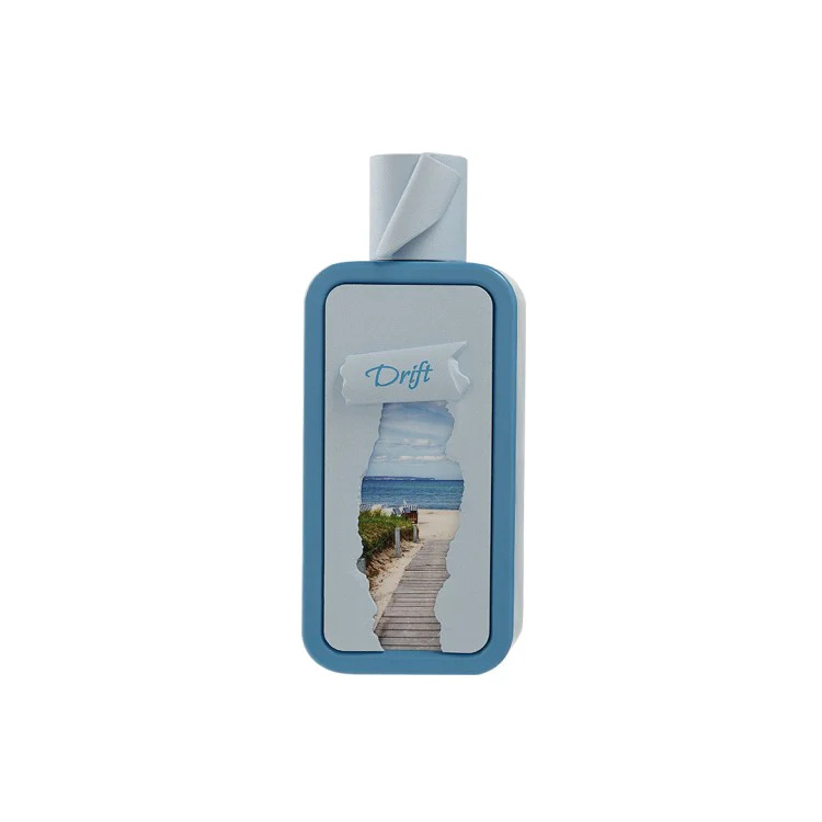 Riiffs Seasons Drift Eau de Parfum 100ML available at Luca Perfumes Qatar – authentic Riiffs fragrance in Doha with same day delivery across Qatar