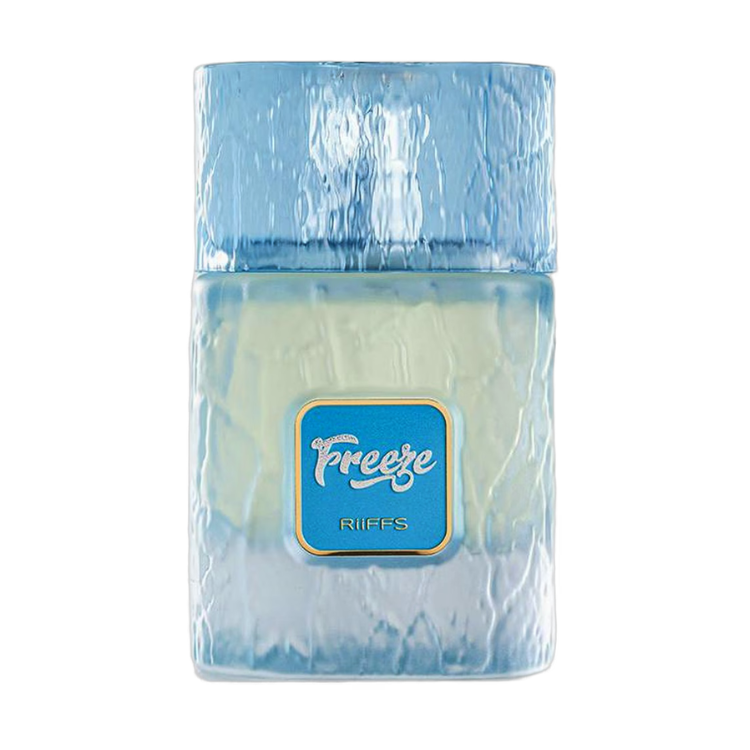 Riiffs Seasons Freeze Eau de Parfum 100ML available at Luca Perfumes Qatar – fresh luxury fragrance perfume in Qatar
