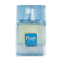 Riiffs Seasons Freeze Eau de Parfum 100ML available at Luca Perfumes Qatar – fresh luxury fragrance perfume in Qatar
