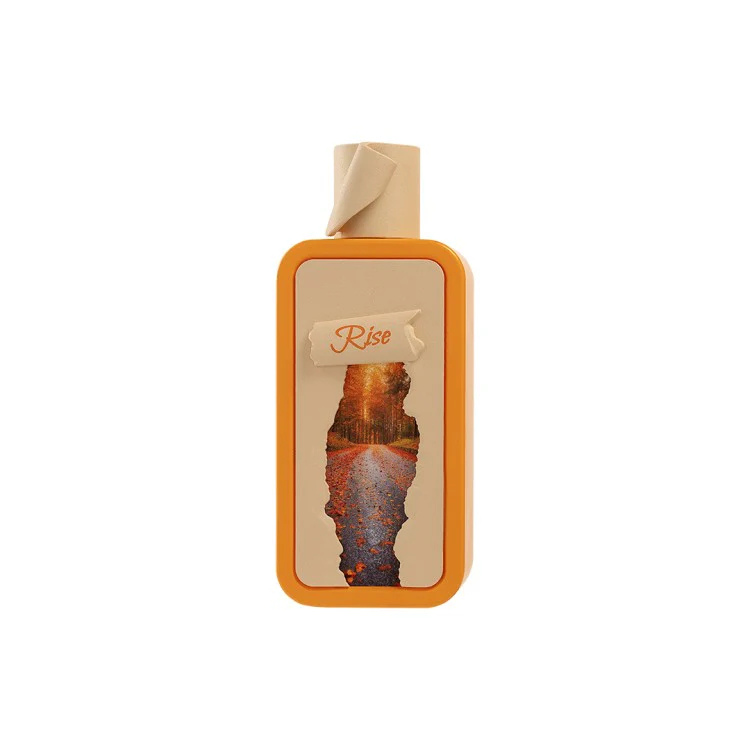 Riiffs Seasons Rise EDP 100ML perfume available at Luca Perfumes Qatar – luxury branded eau de parfum fragrance in Qatar
