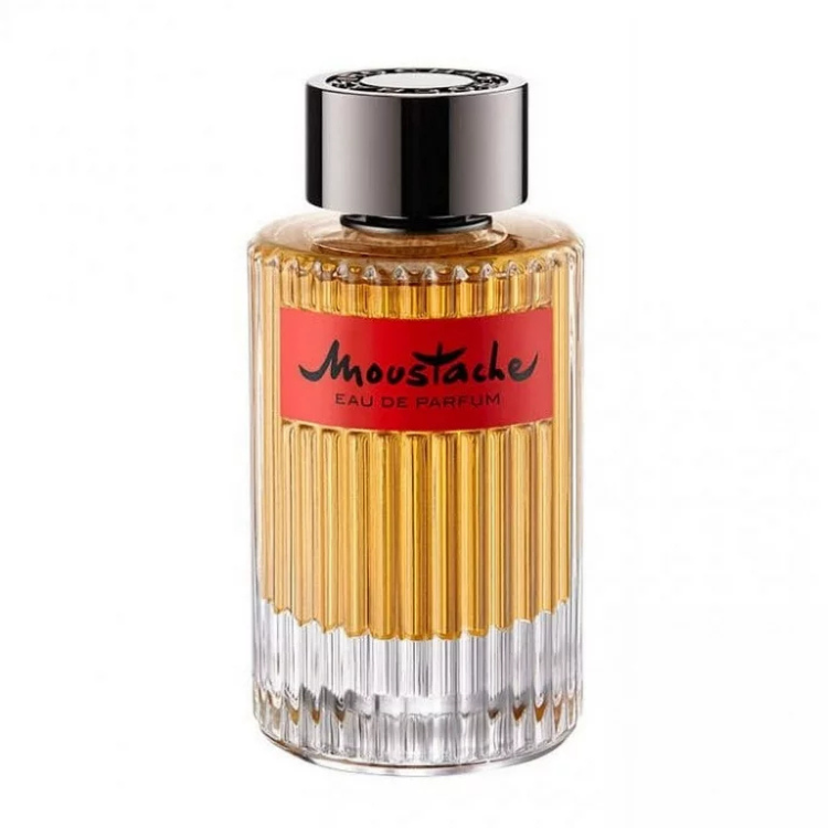 Rochas Moustache EDP 125ML for Men available at Luca Perfumes Qatar – sophisticated men’s fragrance perfume in Qatar
