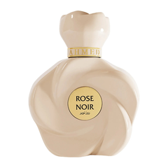 Ahmed Al Maghribi Rose Noir EDP 75ml by Luca Perfumes Qatar, perfume in Qatar
