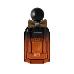 Rue Broca Hooked Intensely EDP 100ML available at Luca Perfumes Qatar – intense men’s fragrance perfume in Qatar
