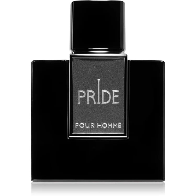 Rue Broca Pride Pour Homme EDP 100ML available at Luca Perfumes Qatar – luxury men’s branded fragrance perfume in Qatar
