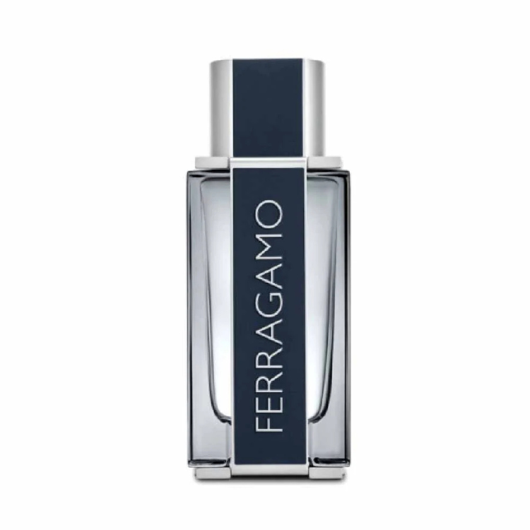 Salvatore Ferragamo miniature 5ml EDT perfume original Qatar Luca Perfumes
