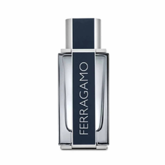 Salvatore Ferragamo miniature 5ml EDT perfume original Qatar Luca Perfumes
