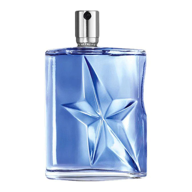 Thierry Mugler Angel Eau De Toilette 100ML for Men available at Luca Perfumes Qatar – distinctive men’s designer fragrance perfume in Qatar
