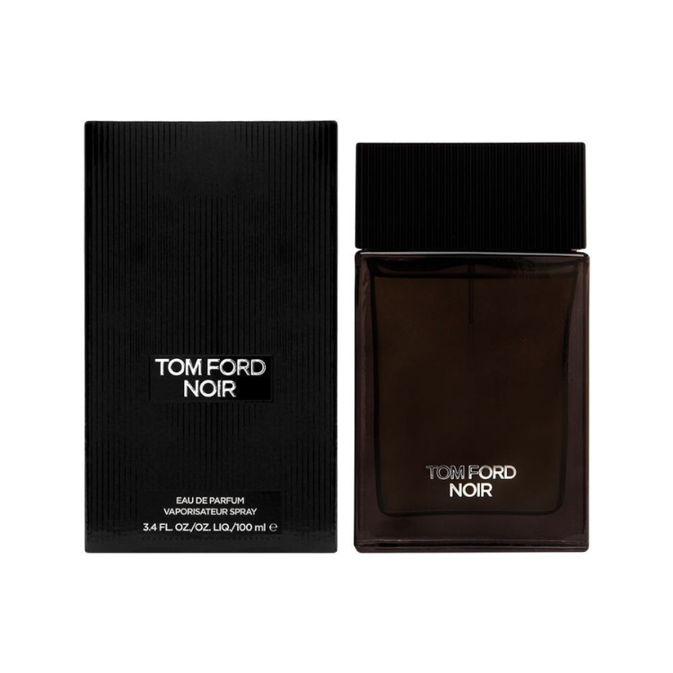 Tom Ford Noir EDP 100ml for men by Luca Perfumes Qatar, men’s perfume in Qatar
