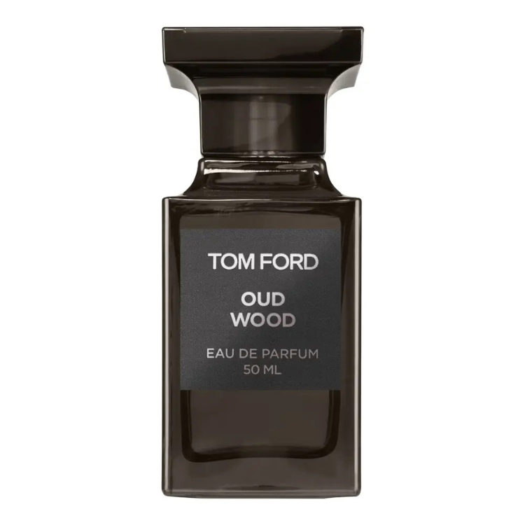 Tom Ford Oud Wood EDP 50ML available at Luca Perfumes Qatar – luxury woody oud designer fragrance perfume in Qatar

