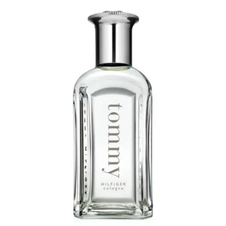 Buy Tommy Hilfiger Tommy 100 ML EDT in Qatar from Luca Perfumes Qatar – fresh citrus woody perfume for men, 100ml Eau de Toilette, clean and long lasting everyday scent.