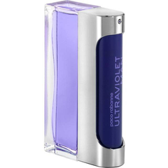 Paco Rabanne Ultraviolet Man EDT 100ML available at Luca Perfumes Qatar – bold men’s designer fragrance perfume in Qatar
