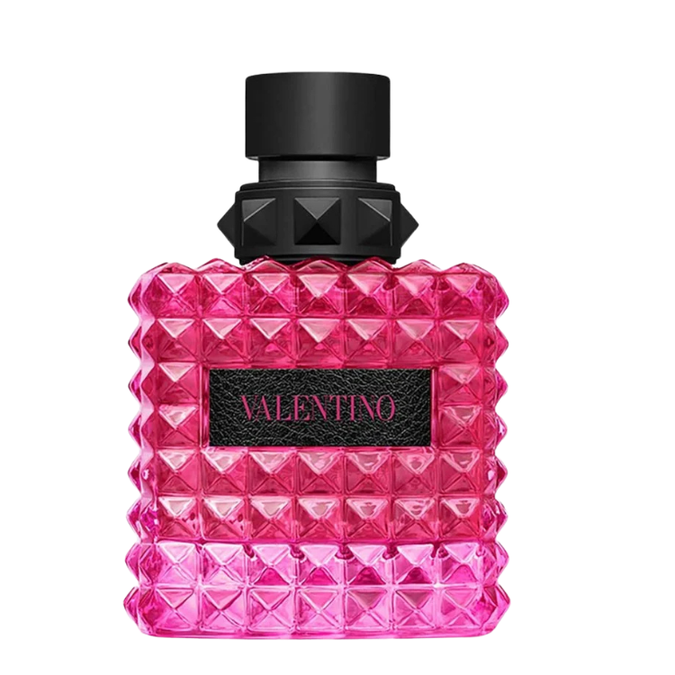 Valentino Donna Born In Roma Extradose Parfum 100ML for Women available at Luca Perfumes Qatar – luxurious women’s designer fragrance perfume in Qatar
