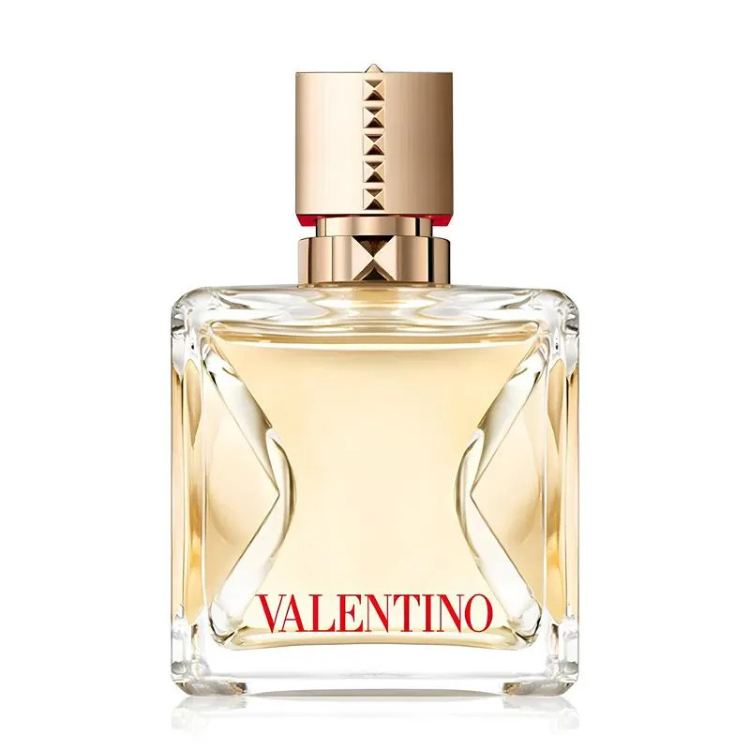 Valentino Voce Viva 100 ML EDP original women’s perfume available at Luca Perfumes Qatar – elegant floral fragrance in Doha Qatar
