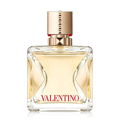 Valentino Voce Viva 100 ML EDP original women’s perfume available at Luca Perfumes Qatar – elegant floral fragrance in Doha Qatar

