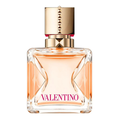 Valentino Voce Viva Intense 100 ML EDP Intense original women’s perfume available at Luca Perfumes Qatar – rich long-lasting floral fragrance in Doha Qatar
