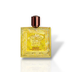 “Versace Eros Energy Pour Homme 100ml EDP perfume with fresh citrus woody scent, original fragrance in Qatar”
