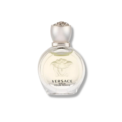 Versace Eros Pour Femme miniature 5ml EDT perfume original Qatar Luca Perfumes
