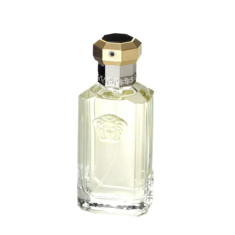 “Versace The Dreamer 100ml EDT perfume with fresh aromatic scent, original fragrance in Qatar”
