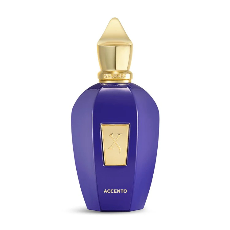 Xerjoff Accento EDP 100ml by Luca Perfumes Qatar, luxury perfume in Qatar
