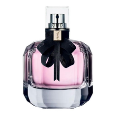 YSL Mon Paris Eau De Parfum 90ML by Yves Saint Laurent available at Luca Perfumes Qatar – elegant women’s designer fragrance perfume in Qatar
