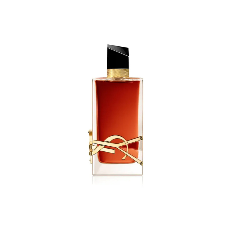YSL Libre Le Parfum 90ml perfume with warm spicy floral scent, original fragrance in Qatar
