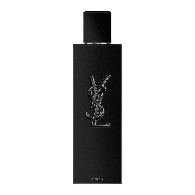 YSL MYSLF 100ml Le Parfum with deep woody floral scent, original fragrance in Qatar
