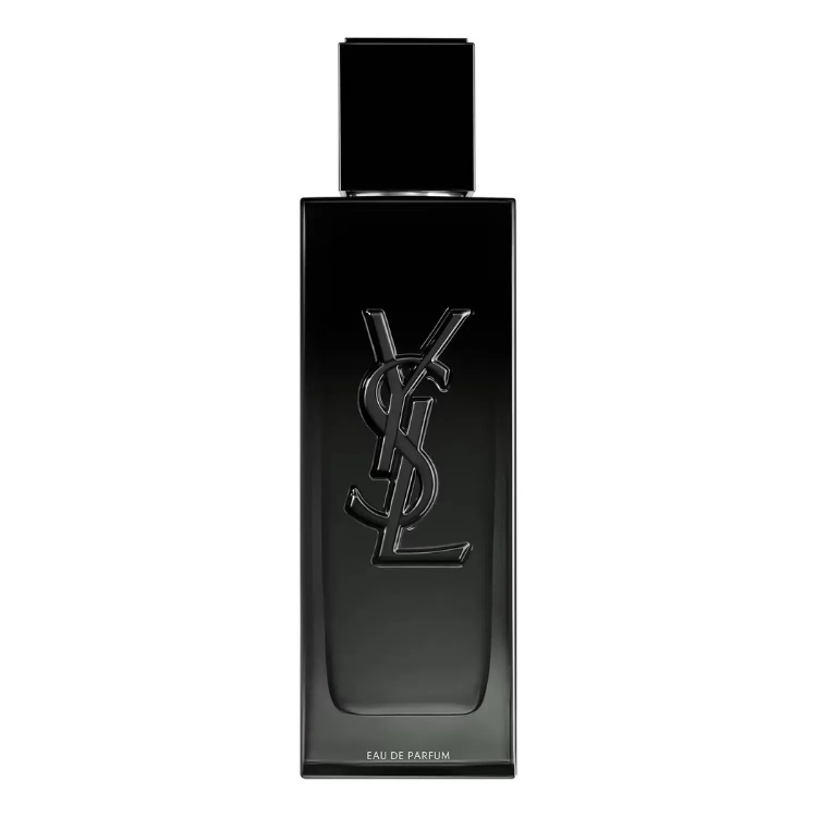YSL MYSLF 100ml EDP perfume with fresh woody floral scent, original fragrance in Qatar
