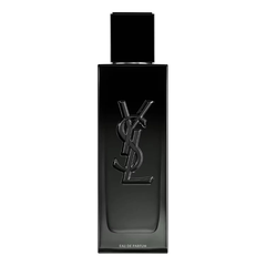 YSL MYSLF 100ml EDP perfume with fresh woody floral scent, original fragrance in Qatar
