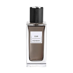 Yves Saint Laurent Cuir EDP 125ML available at Luca Perfumes Qatar – luxury leather designer fragrance perfume in Qatar
