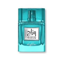 Zimaya Mazaaj Rhythm EDP 100ML available at Luca Perfumes Qatar – premium luxury fragrance perfume in Qatar
