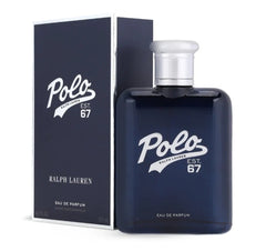 Ralph Lauren Polo 67 Eau De Parfum 125ML
