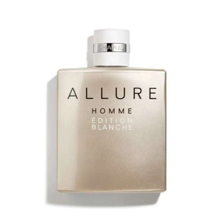 Chanel Allure Homme Edition Blanche Eau de Parfum 100ML
