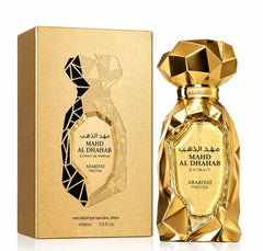 Arabiyat Prestige Mahd Al Dhahab Extrait De Parfum 60ML