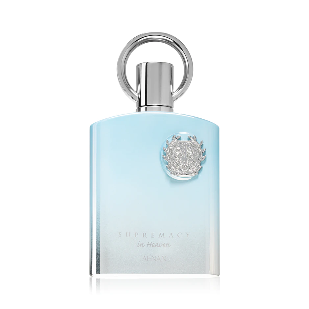 AFNAN PERFUMES SUPREMACY IN HEAVEN 100ML EDP