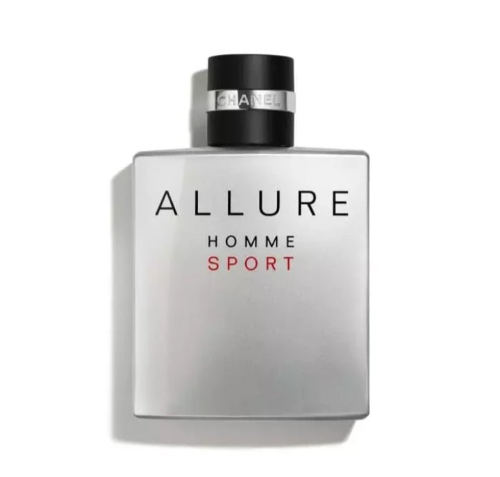 Chanel Allure Homme Sport Edt 100ml