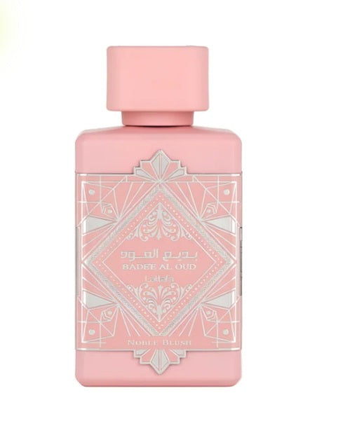 Lattafa badee al oud noble blush