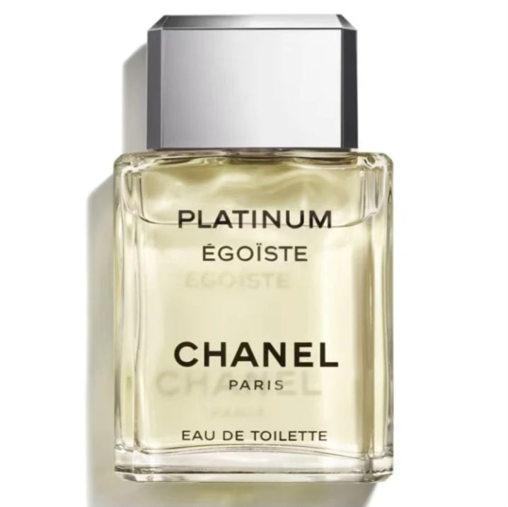 Chanel Egoiste Platinum Eau De Toilette 100ML
