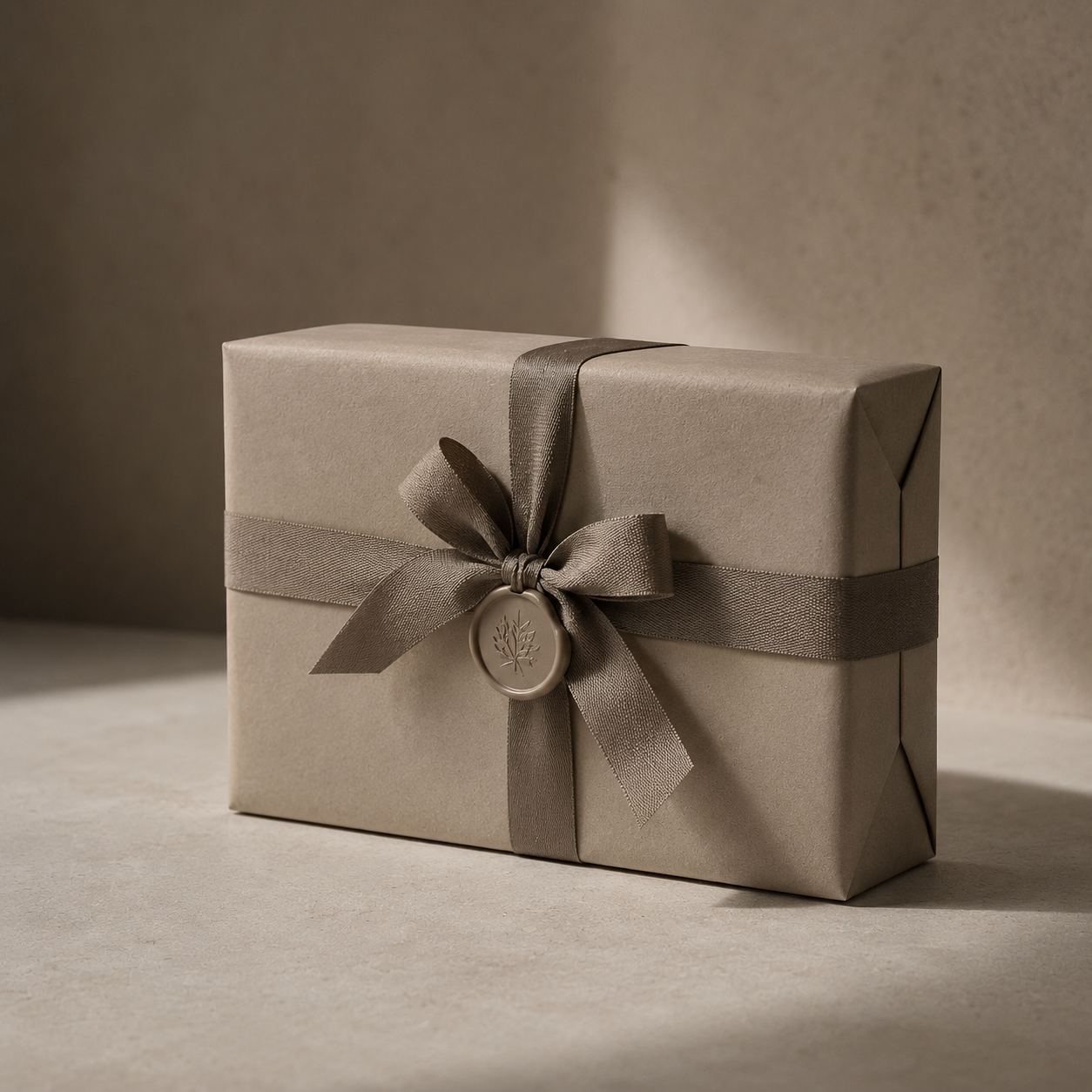 Gift Wrapping